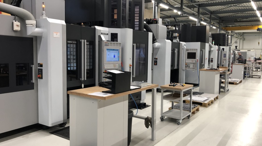 Kusters Goumans B.V. BEEK EN DONK afbeelding 2 Kusters Goumans B.V. BEEK EN DONK afbeelding 2